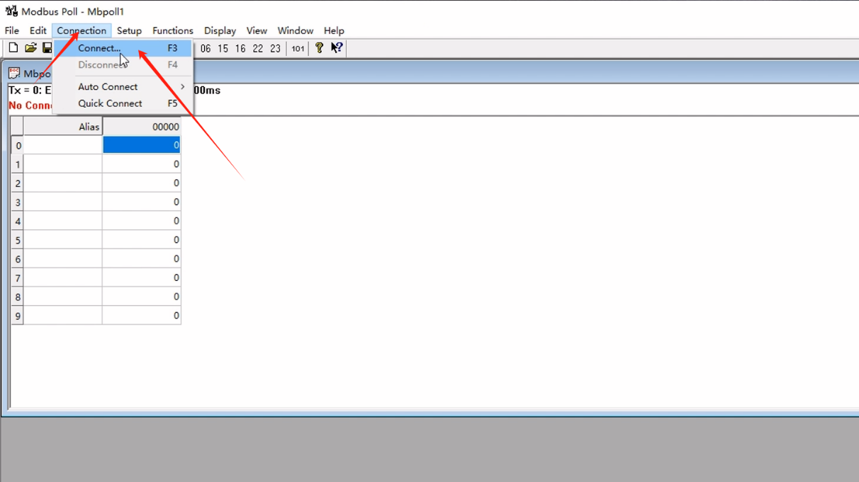 CC-Link IEFB�D(zhu��n)Modbus RTU�W(w��ng)�P(gu��n)��(sh��)�F(xi��n)����FX5UPLC�cRS485�؝�Ȃ�����ͨӍ�����ð���(�D4)
