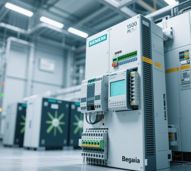 EtherCAT�DProfiNet�f(xi��)�h�D�Q�W�P���F(xi��n)���T��S7-1500PLC�cؐ���RAPROL����ϵ�y(t��ng)ͨӍ�����ð���(�D5)