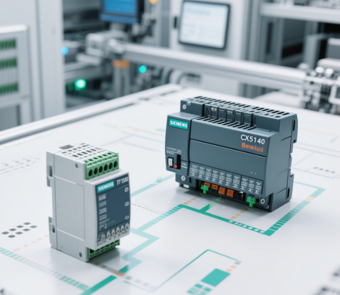 EtherCAT�D(zhu��n)ProfiNet�f(xi��)�h�D(zhu��n)�Q�W(w��ng)�P(gu��n)��(sh��)�F(xi��n)���T��S7-1500PLC�c����CX5140PLCͨӍ�����ð���(�D4)