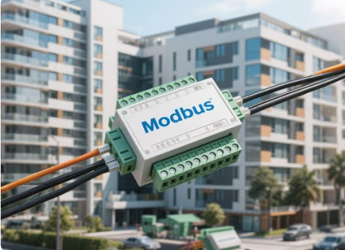     ​ModbusͨӍ�f(xi��)�h��Modbus�f(xi��)�h�D(zhu��n)�Q�W(w��ng)�P(gu��n)ModbusTCP/ModbusRTU(�D3)