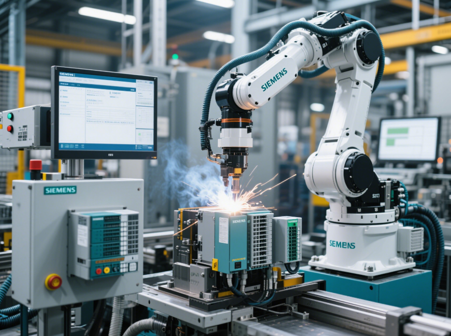 ProfiNet�D(zhu��n)EtherCAT���ܾW(w��ng)�P(gu��n)��(sh��)�F(xi��n)���T��S7-1500PLC�cKUKAKR1500Titan�C(j��)����ͨӍ�����ð���(�D3)