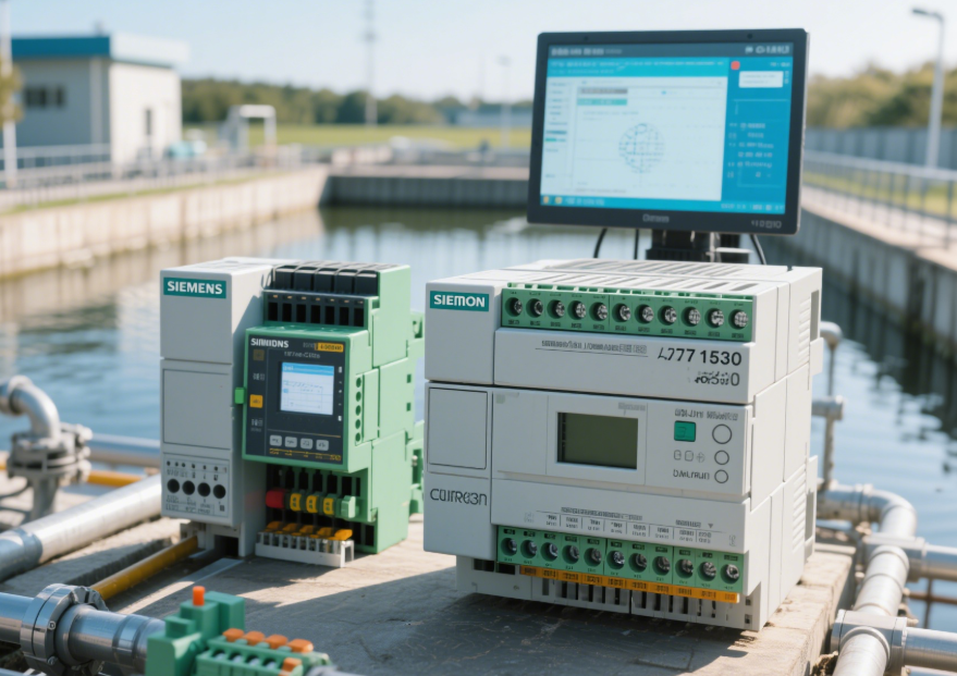 ProfiNet�D(zhu��n)DeviceNet���ܾW(w��ng)�P(gu��n)��(sh��)�F(xi��n)���T(m��n)��S7-1500PLC�c�Wķ��CJ2M-CPU33PLCͨӍ�����ð���(�D4)