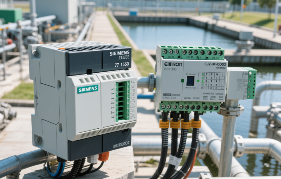 ProfiNet�D(zhu��n)DeviceNet���ܾW(w��ng)�P(gu��n)��(sh��)�F(xi��n)���T(m��n)��S7-1500PLC�c�Wķ��CJ2M-CPU33PLCͨӍ�����ð���(�D5)