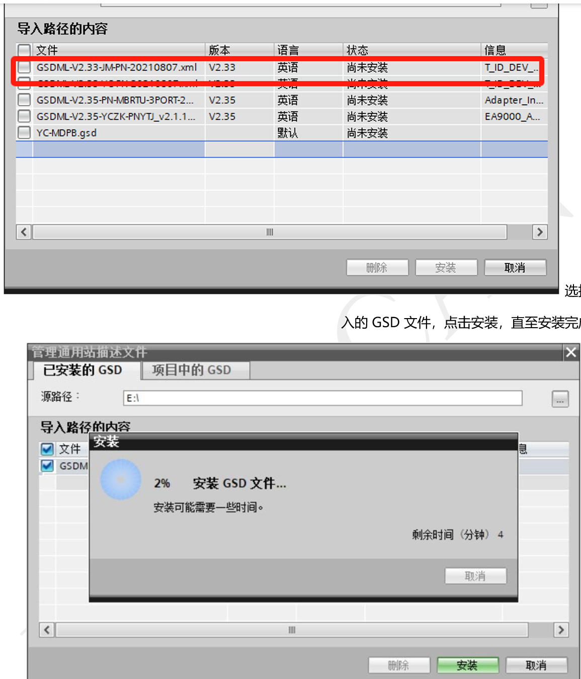 Profinet�D(zhu��n)CAN�W(w��ng)�P(gu��n)ģ�K��ͨ���I(y��)�C(j��)�����c���T��PLCͨӍ�·(�D7)