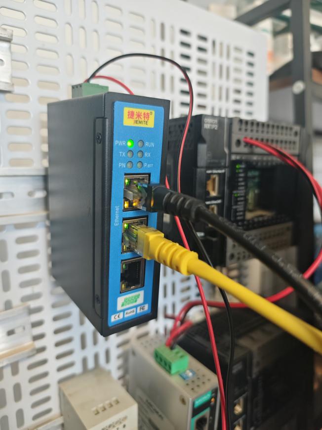 PLC�h(yu��n)�̿��ƾW(w��ng)�P(gu��n)���L(f��ng)���l(f��)��O(sh��)���h(yu��n)�̱O(ji��n)�صđ�(y��ng)�ð���(�D4)